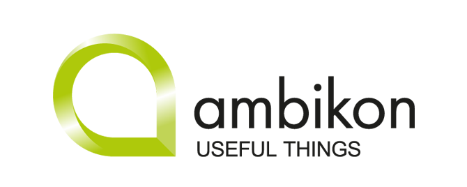 ambikon Logo