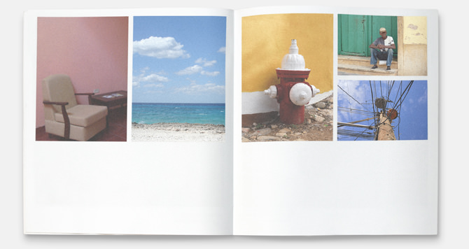 Cuba Bilderbuch Seite 1