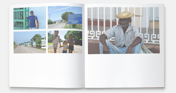 Cuba Bilderbuch Seite 2