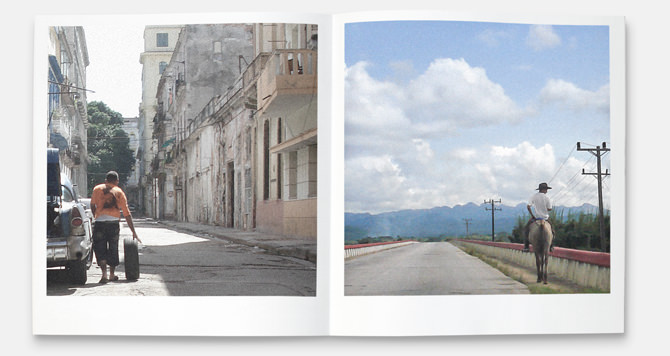 Cuba Bilderbuch Seite 6