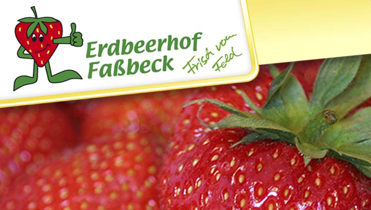 Erdbeerhof Faßbeck
